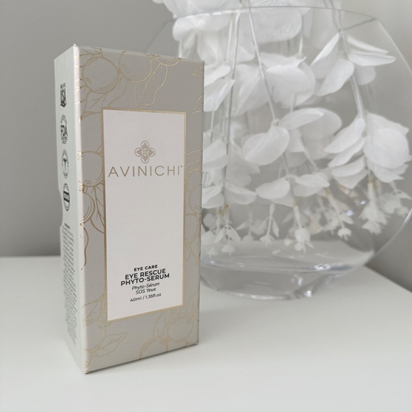 Avinichi Eye Rescue Phyto-Serum - Picture 1 of 4